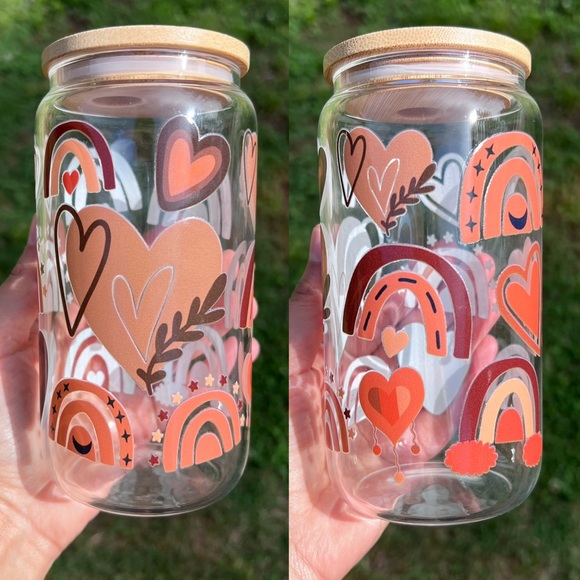 Boho cup - Picture 1 of 1